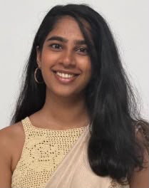 Chrismarie Jayamanne