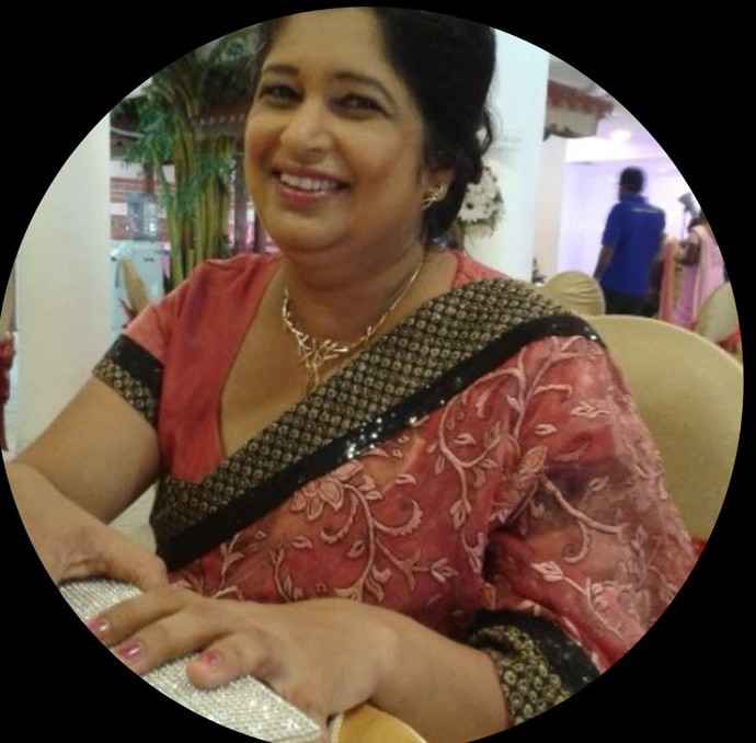 Lakshmi Dahanayake